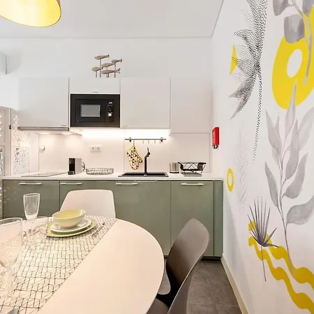 Casa Do Sapalinho I - Downtown Διαμέρισμα *