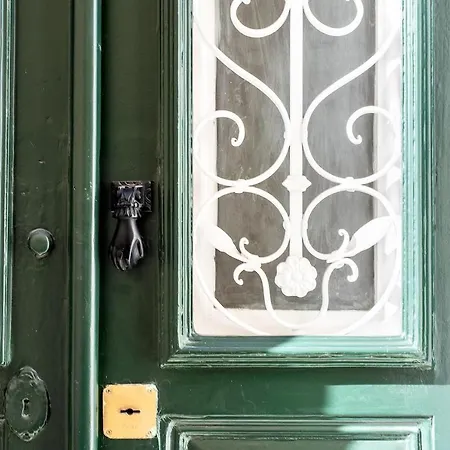 Casa Do Sapalinho I - Downtown Διαμέρισμα