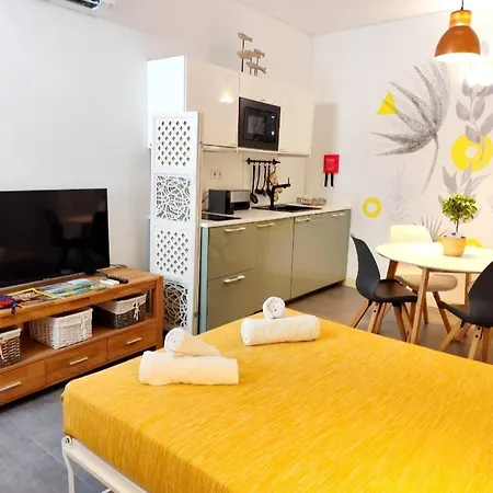 Casa Do Sapalinho I - Downtown