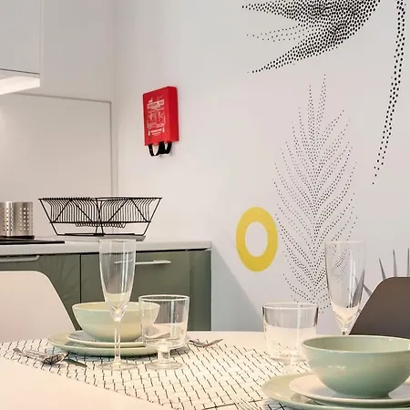 Апартаменты Casa Do Sapalinho I - Downtown