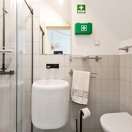 Casa Do Sapalinho I - Downtown سيتوبال