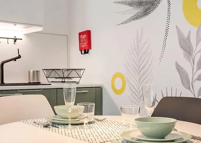 Апартаменты Casa Do Sapalinho I - Downtown