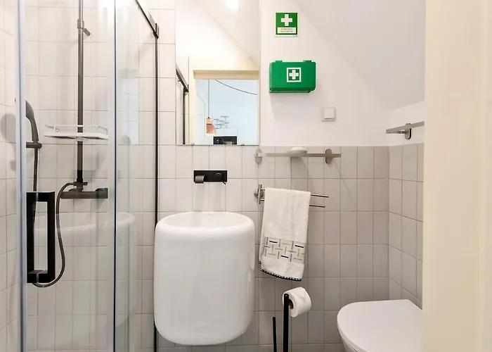 Casa Do Sapalinho I - Downtown Сетубал
